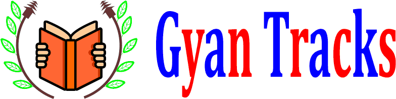 gyan tracks logo