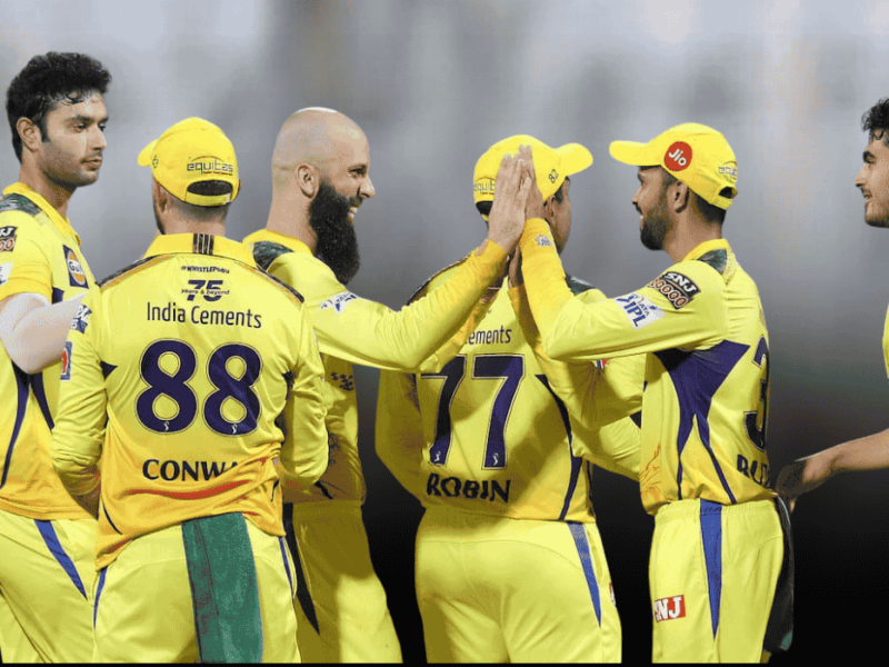 IPL Auction