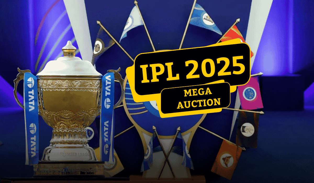 IPL 2025