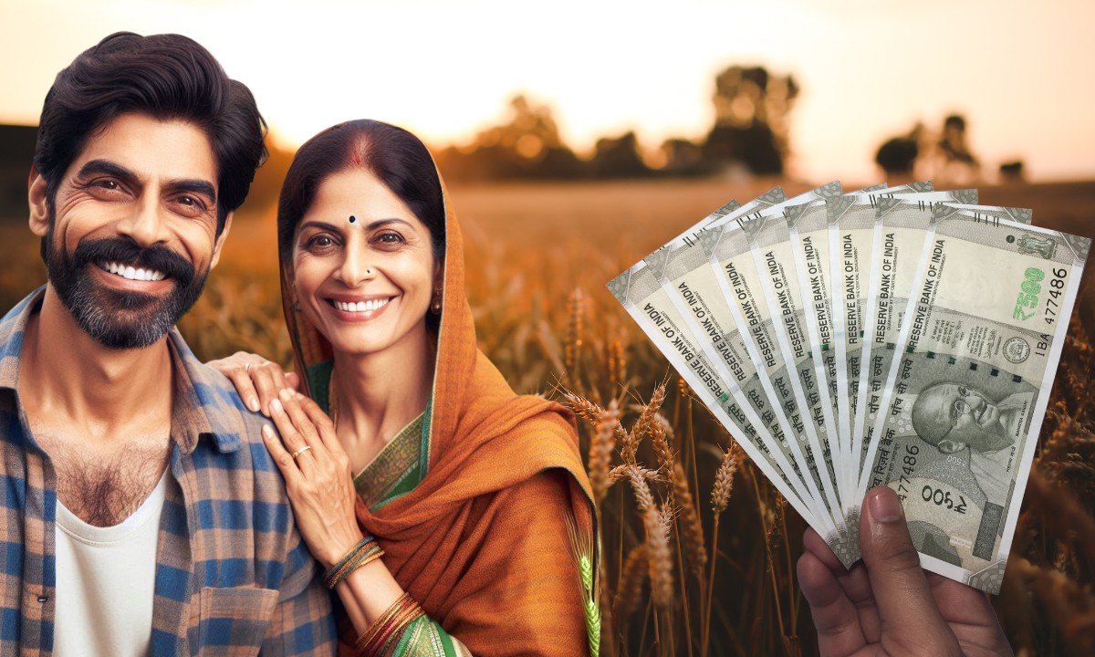 PM Kisan Yojana