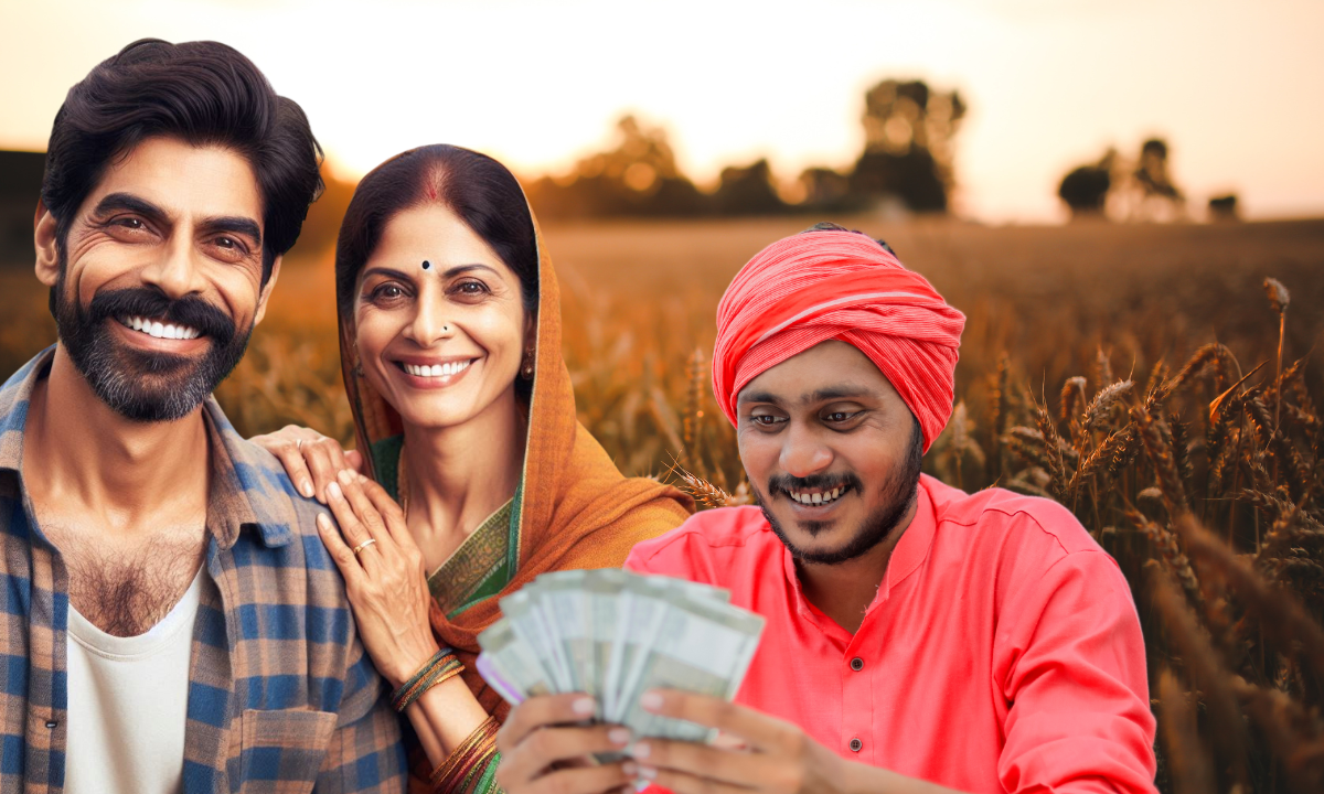 PM Kisan Yojana