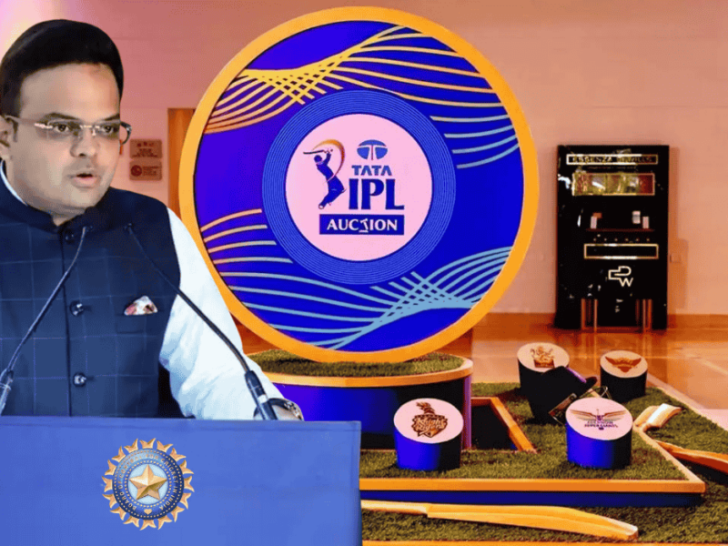 IPL Auction: आईपीएल ऑक्शन के लिए BCCI ने की मार्क्यू प्लेअर्स की घोषणा, इन 13 खिलाड़ियों को मिलेगा सबसे ज्यादा पैसा