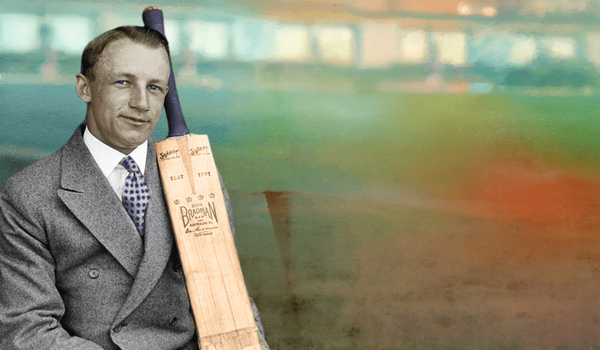 Don Bradman