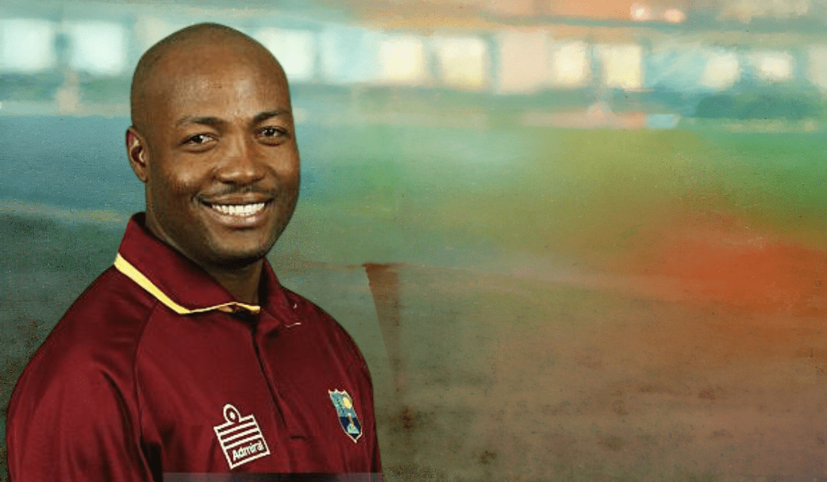 Brian Lara