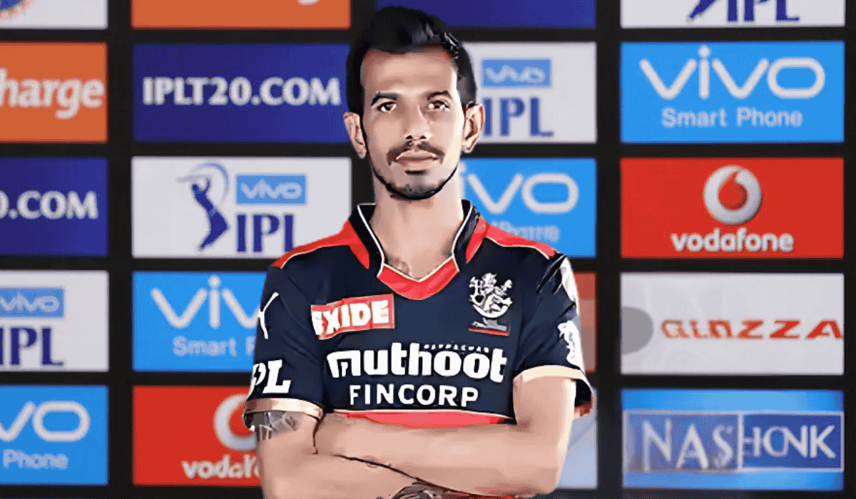 Yuzvendra Chahal