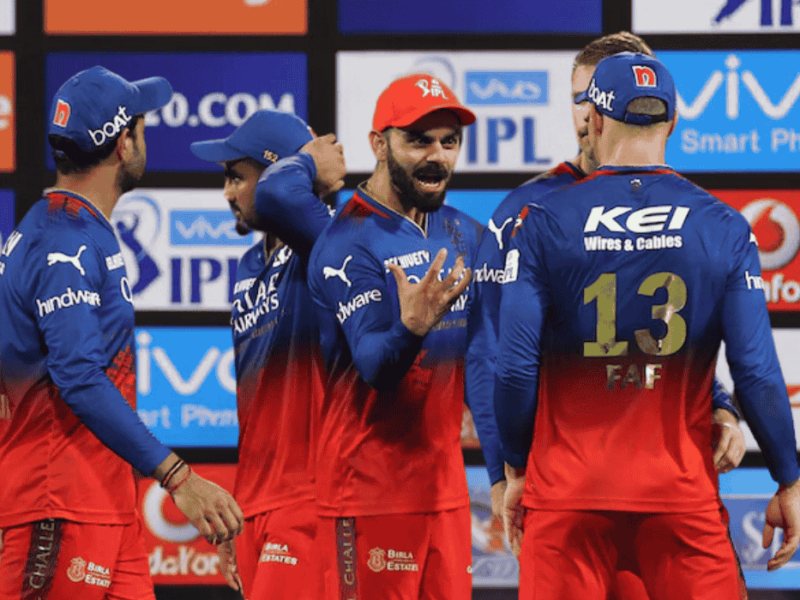 IPL Auction: रॉयल चैलेंजर्स बैंगलोर में हो सकती है इन 3 खिलाड़ियों की फिर से वापसी, एक तो कप्तानी का दावेदार