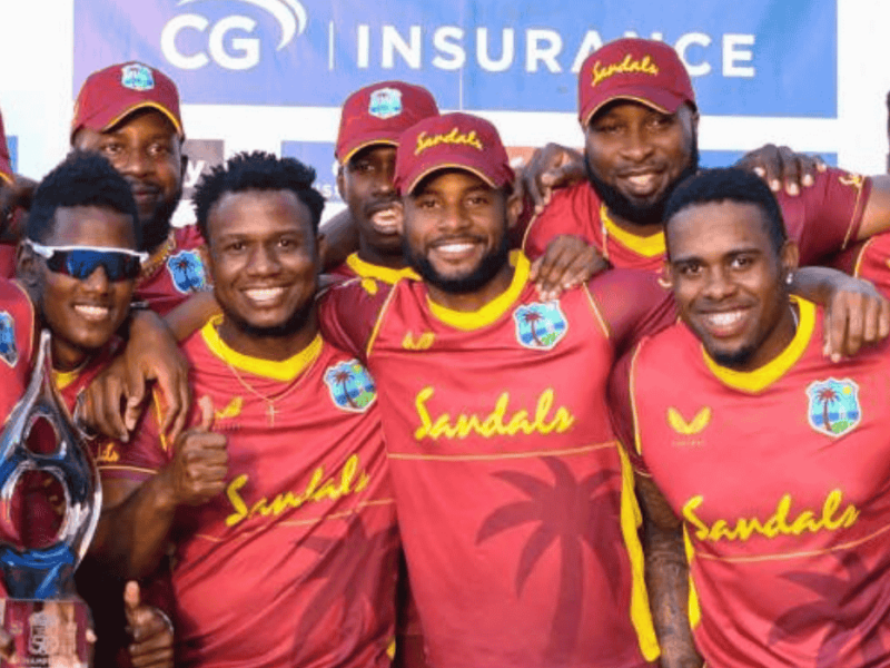 West indies