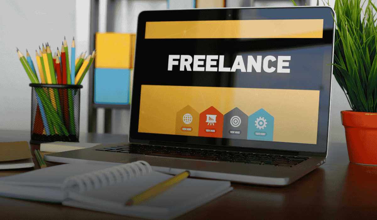 Freelancer