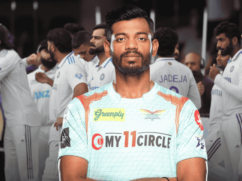 Team India