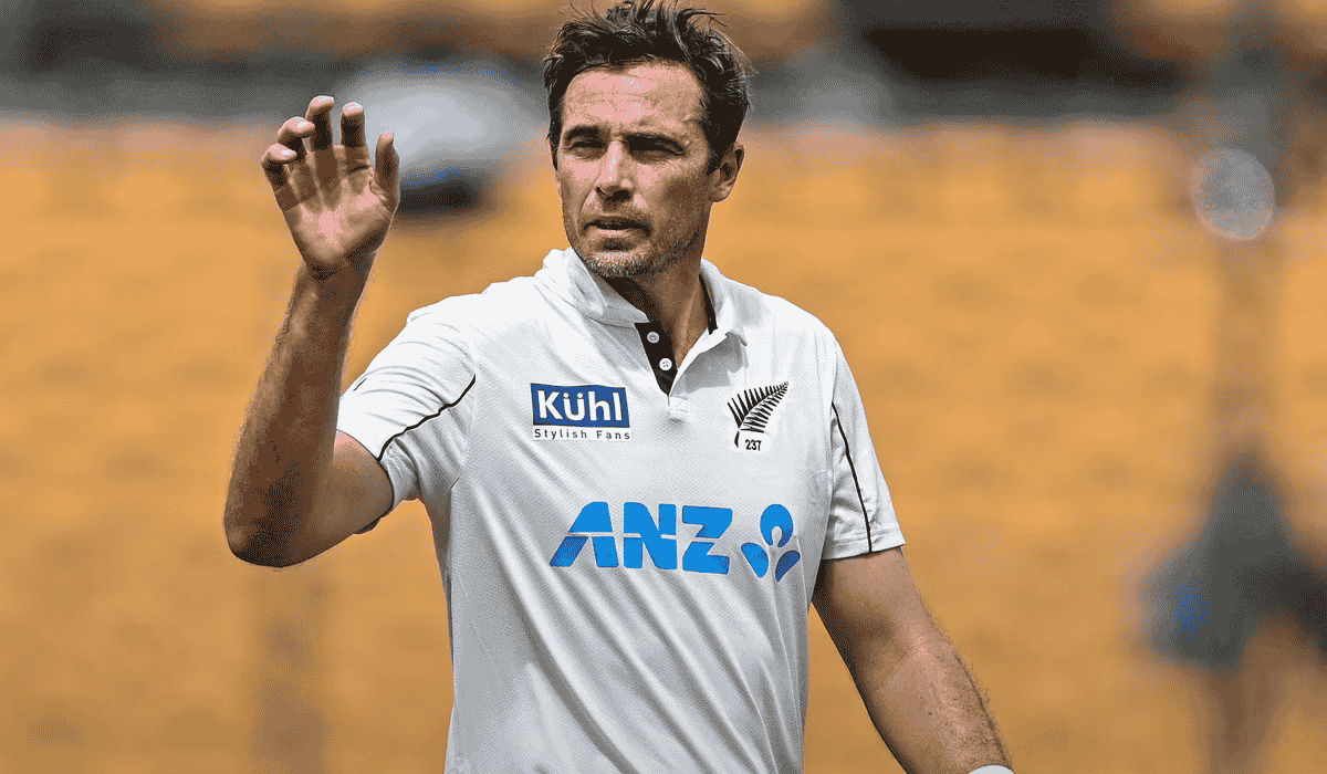 Tim Southee