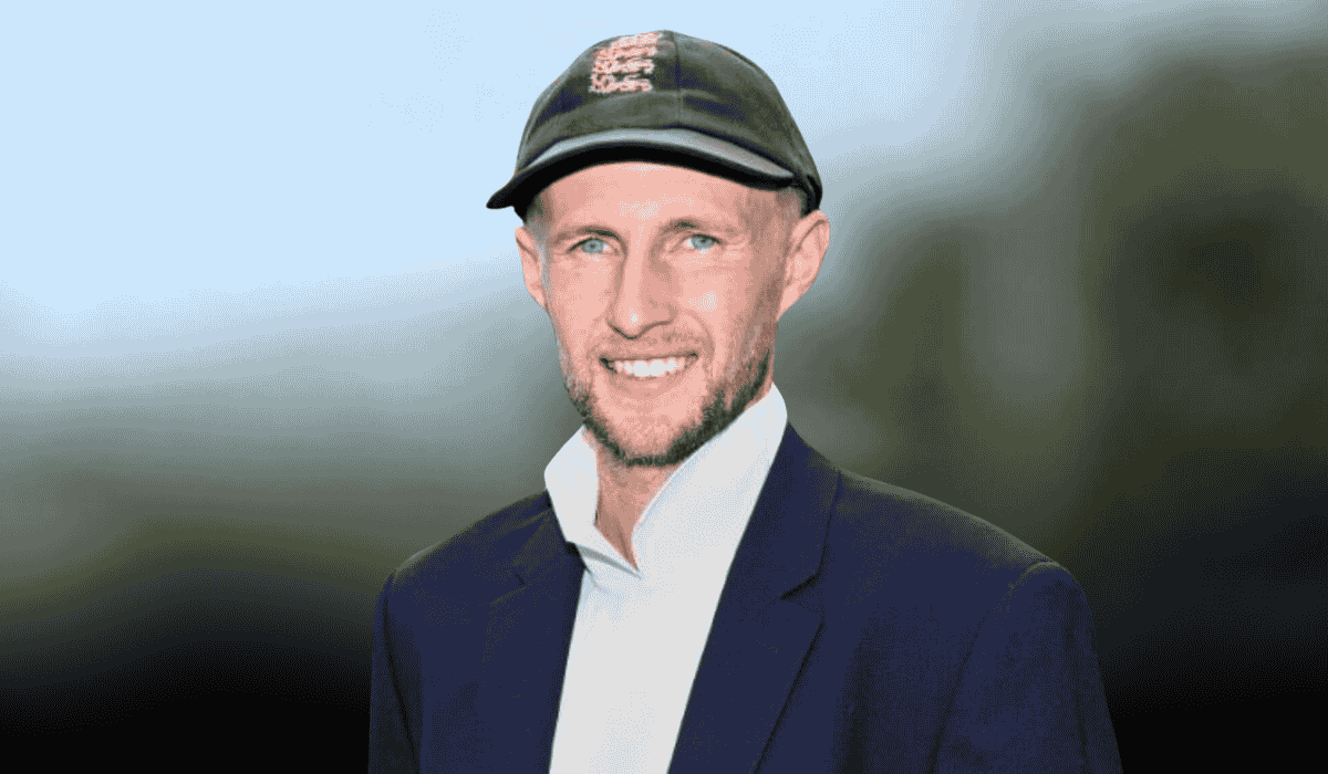 Joe Root