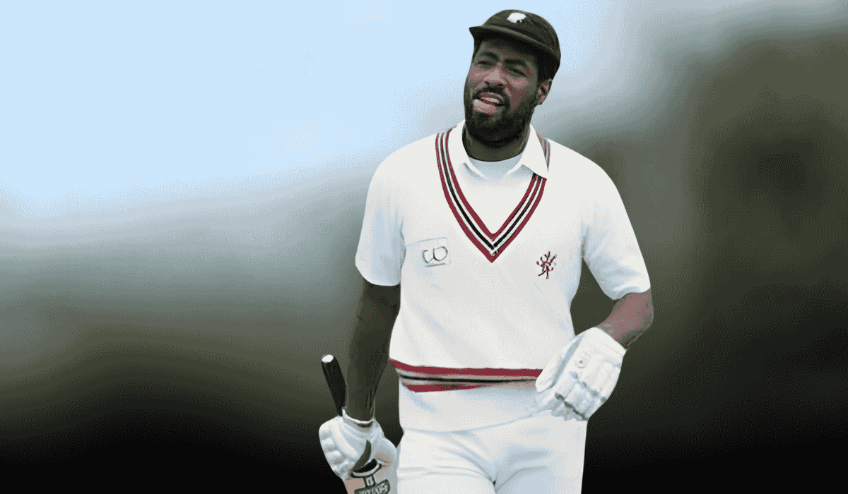 Viv Richards