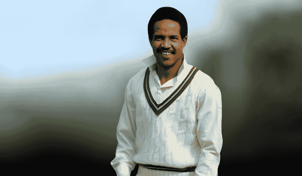 Garfield Sobers