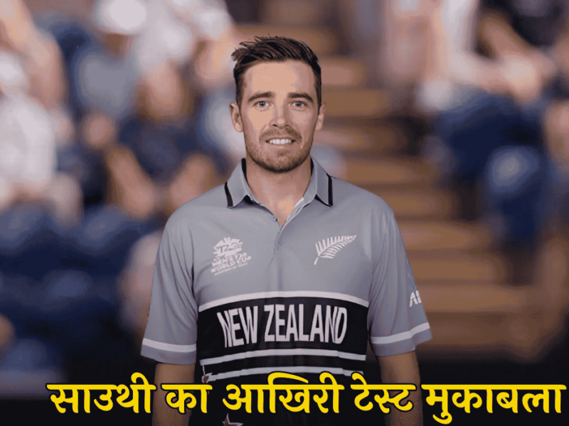 Tim Southee