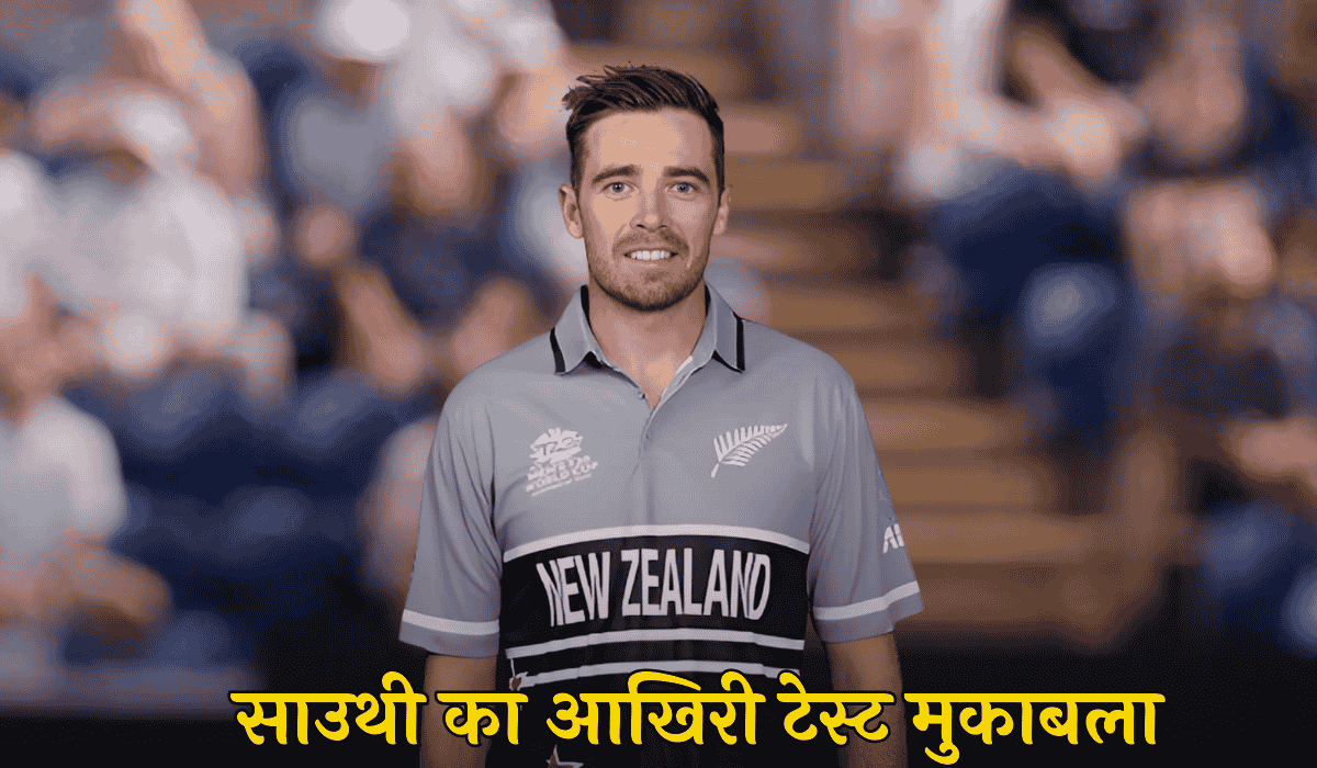 Tim Southee