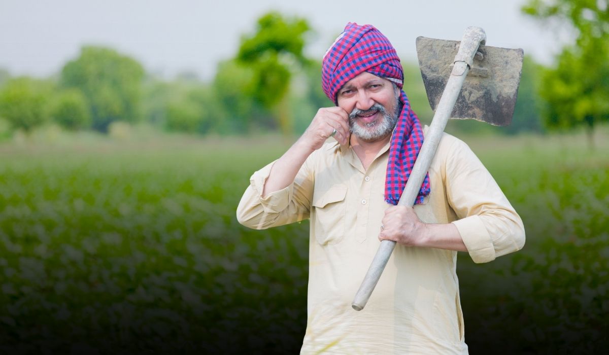 Kisan Pehchaan Patra