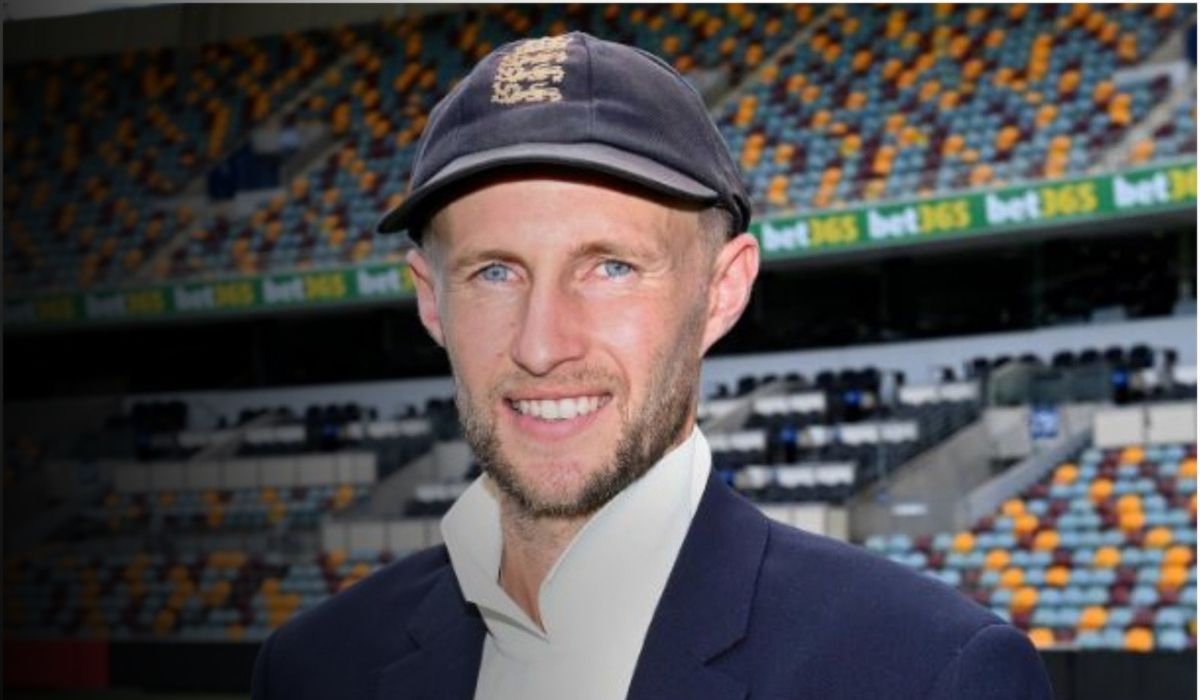 Joe Root