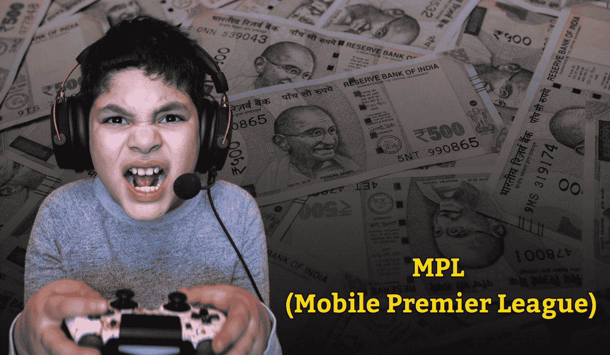 MPL (Mobile Premier League)