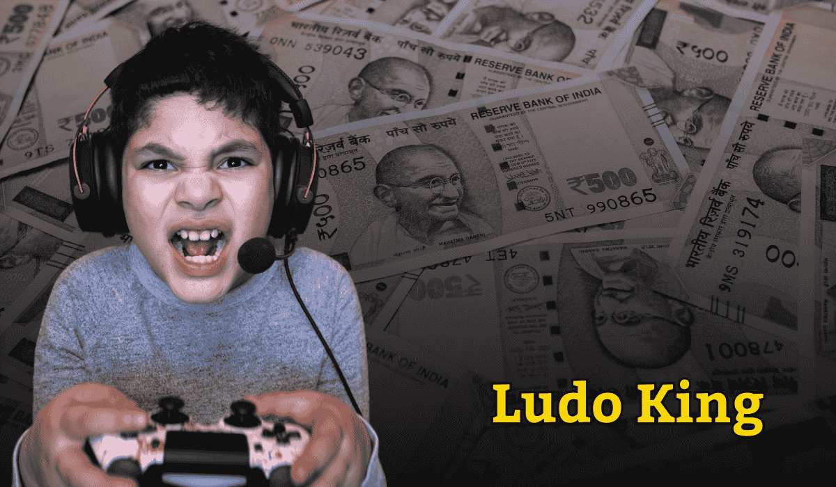 Ludo King