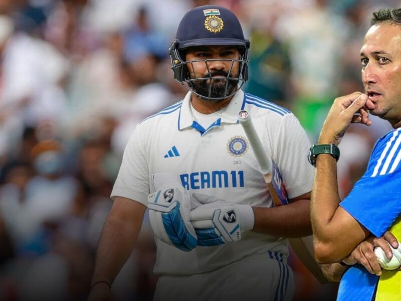 IND vs AUS