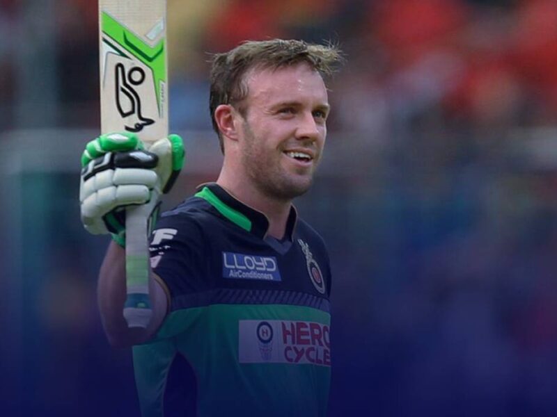 Ab De Villiers