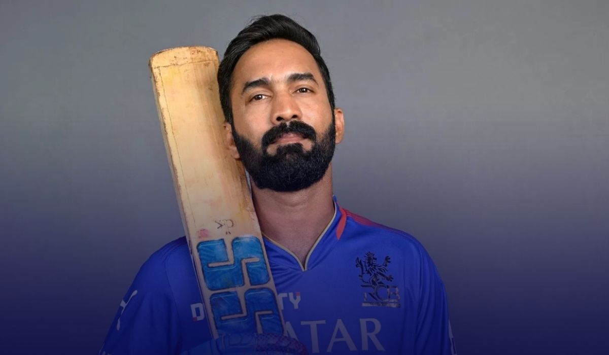 Dinesh Karthik