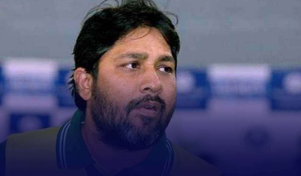 Inzamam-ul-Haq