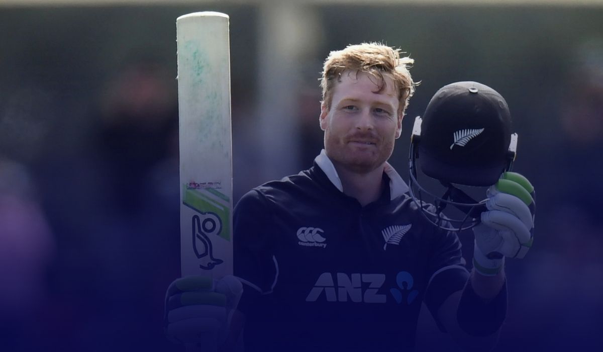 Martin Guptill