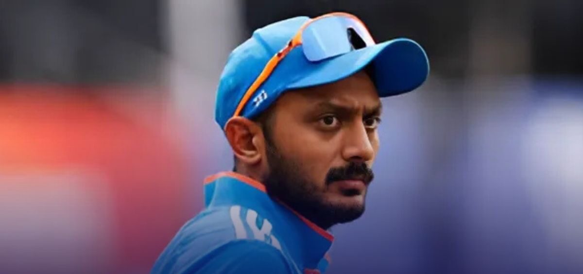 Axar Patel