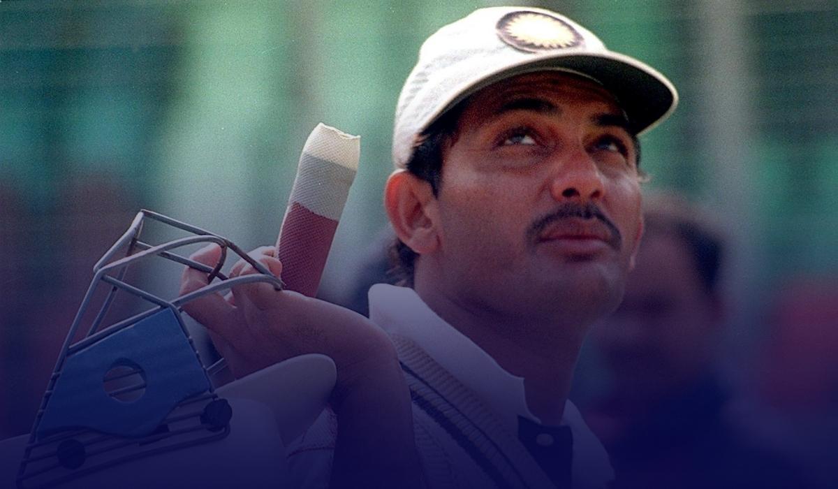 Mohammad Azharuddin