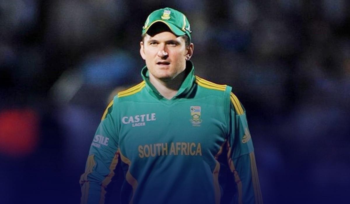 Graeme Smith