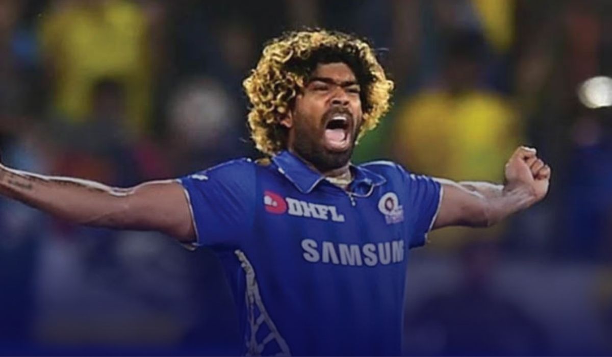 Lasith Malinga