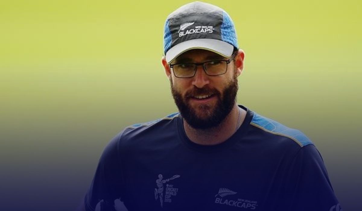 Daniel Vettori