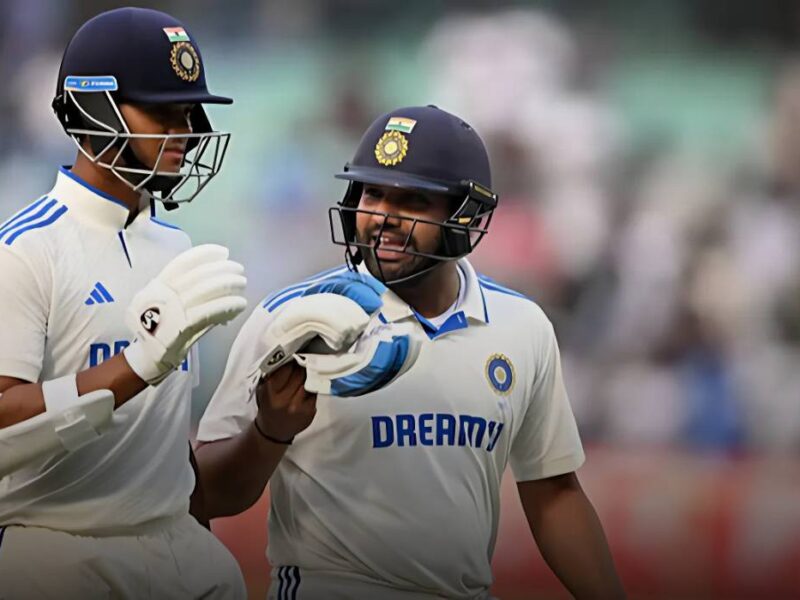 Ranji Trophy