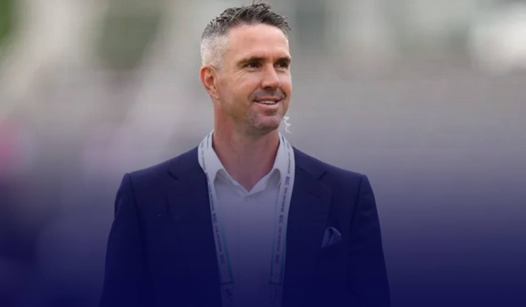 Kevin Pietersen