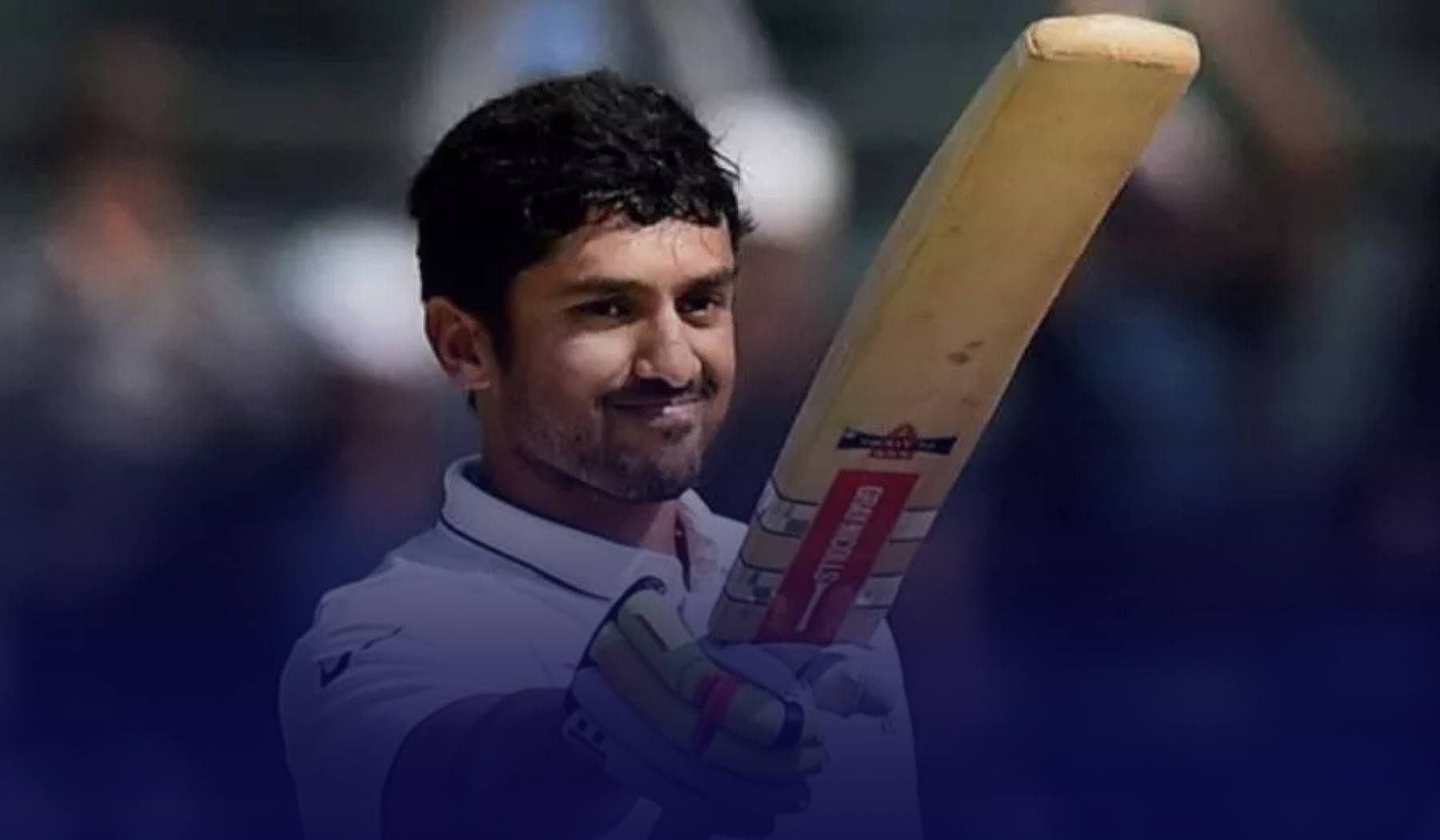 Karun Nair