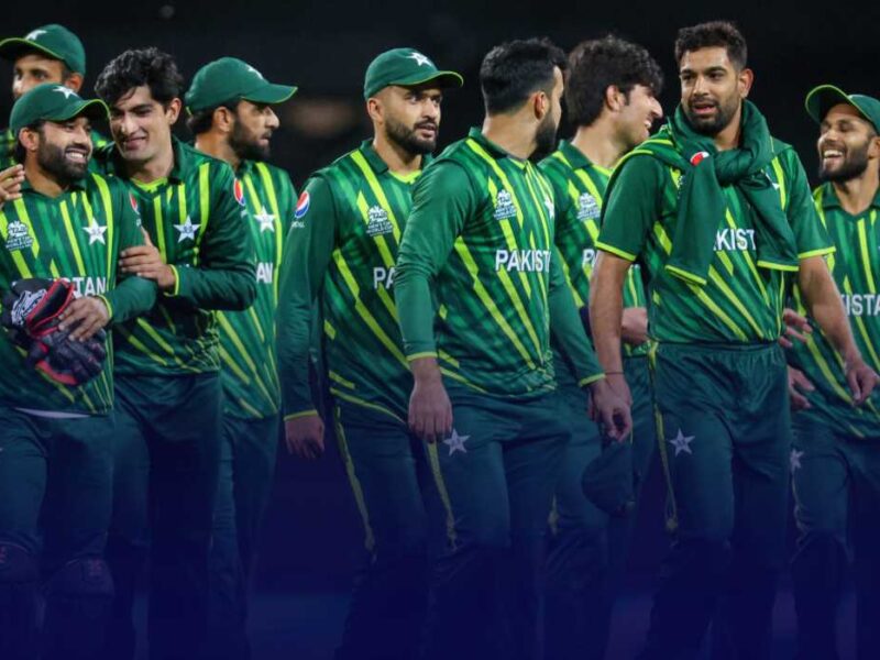 ICC Champions Trophy