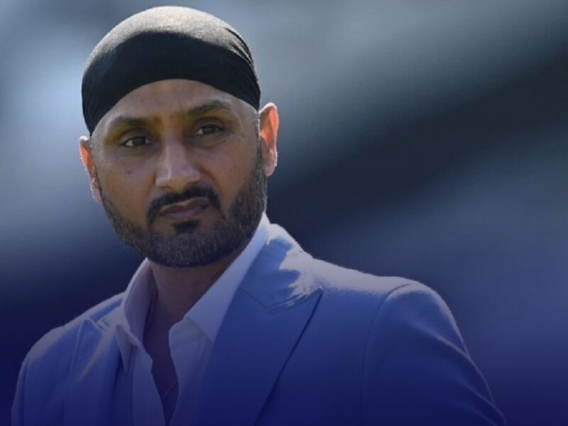 Harbhajan Singh