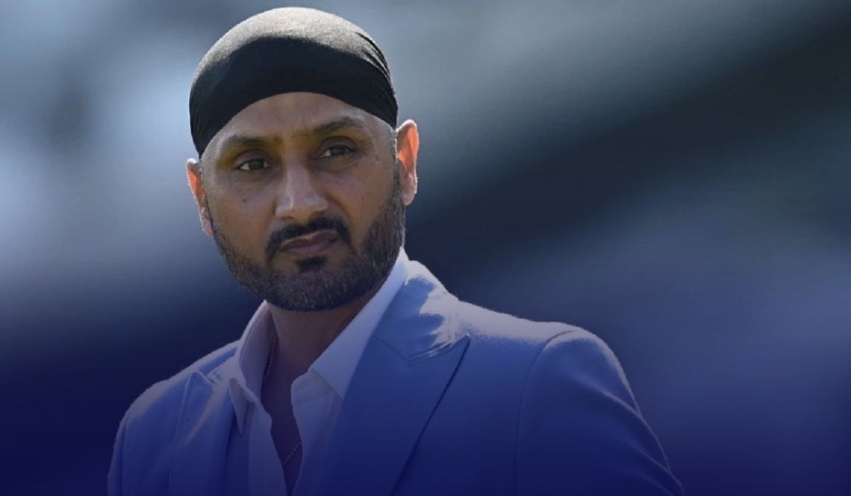 Harbhajan Singh