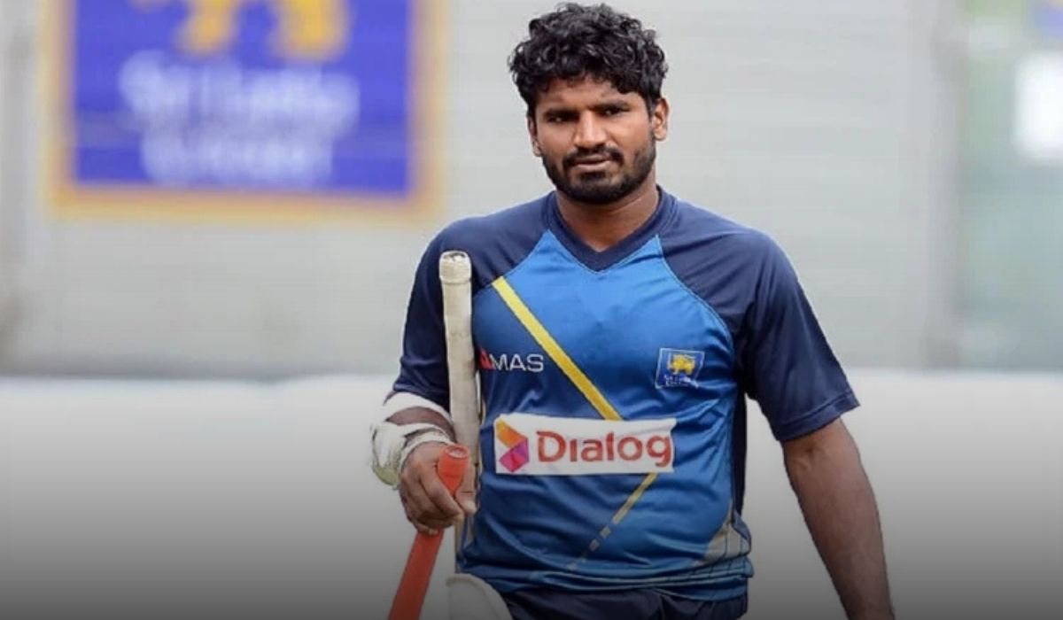 Kusal Perera