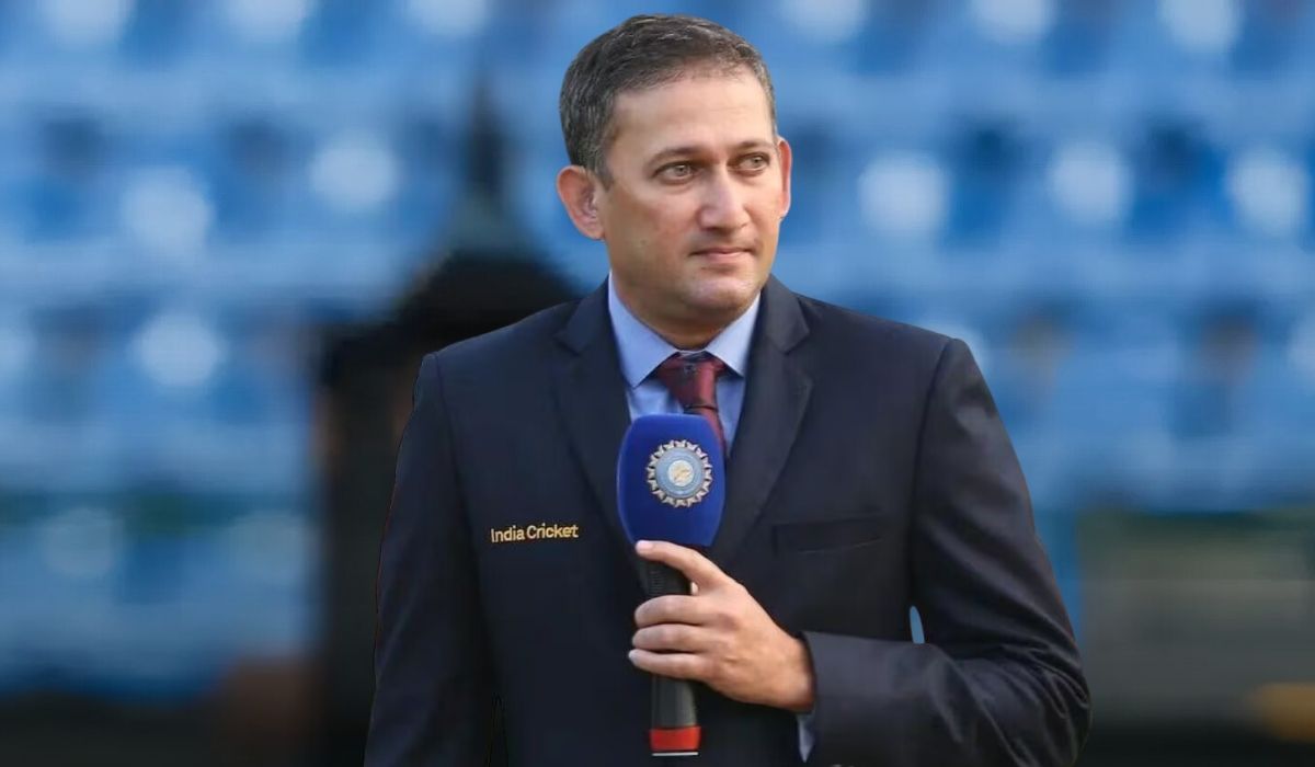 Ajit Agarkar