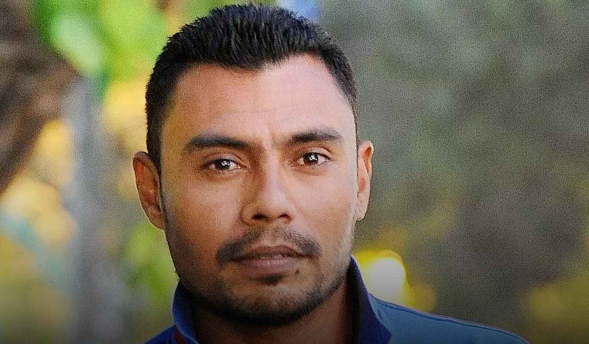 Danish Kaneria