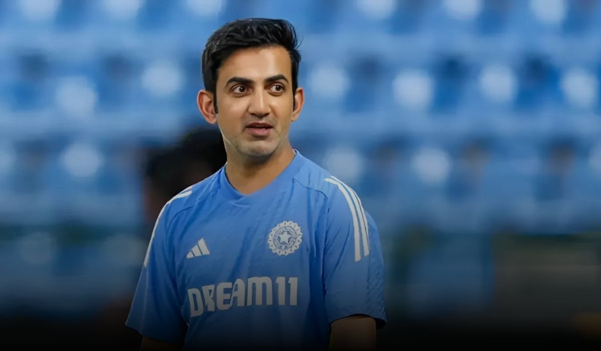 Gautam Gambhir