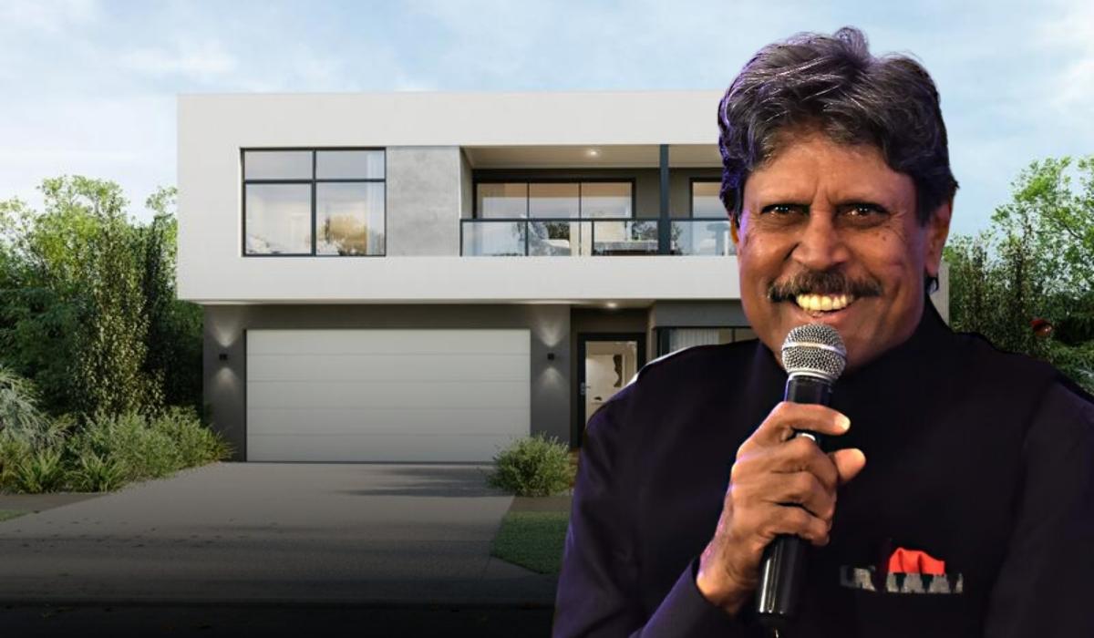 Kapil Dev Net Worth