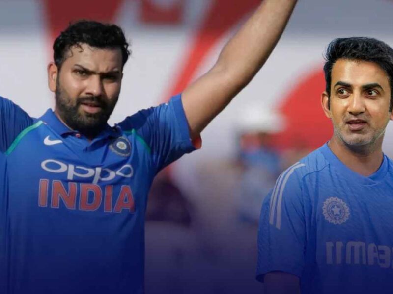 Gautam Gambhir