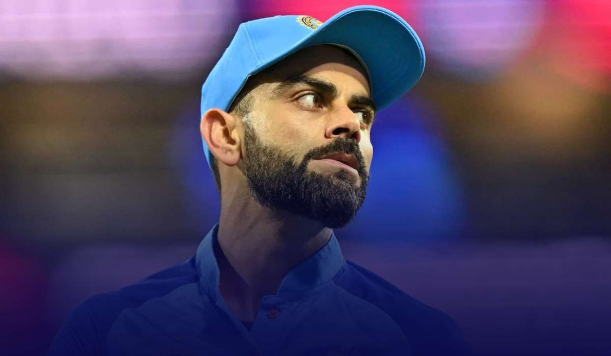 Virat Kohli