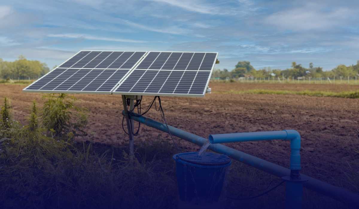 Solar Pump