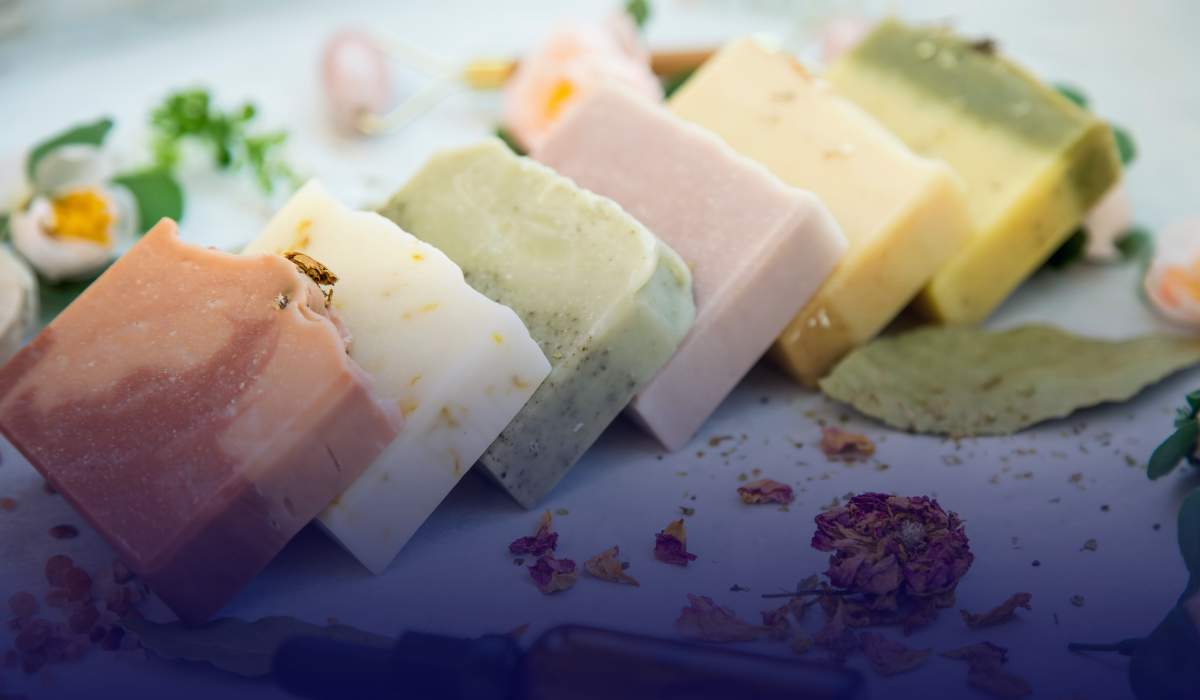 Soap