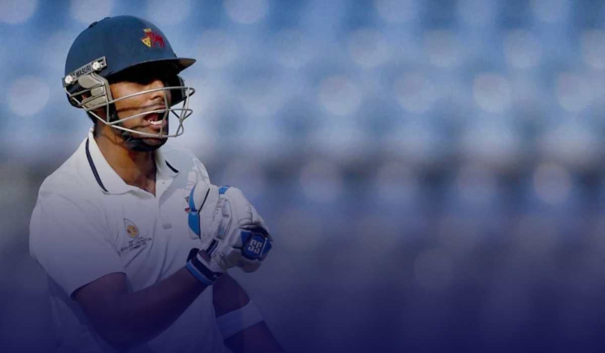 Suryakumar Yadav