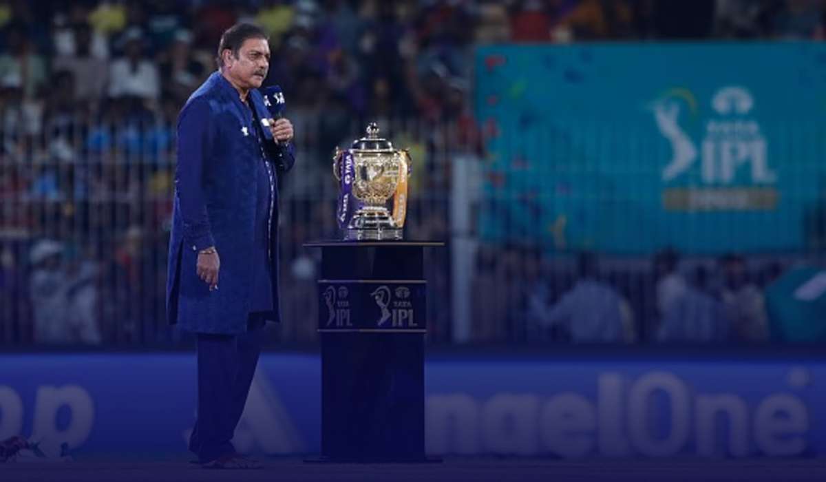 IPL 2025 Schedule